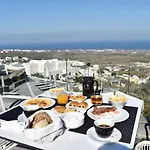 ホテル Hotiday Santorini
