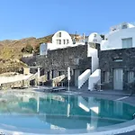 ホテル Hotiday Santorini 4*