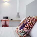 ホテル Hotiday Santorini 4*