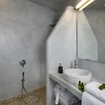 ホテル Hotiday Santorini イア
