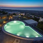 Hotiday Santorini Otel 4*
