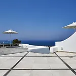 Hotiday Santorini Otel Oia