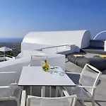 Hotiday Santorini Otel