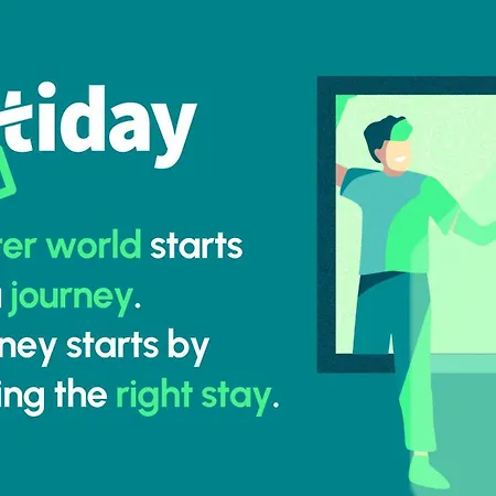 Hotiday Santorini Oia