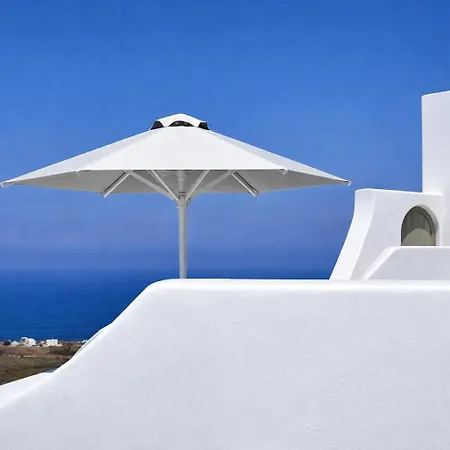 Szálloda Hotiday Santorini