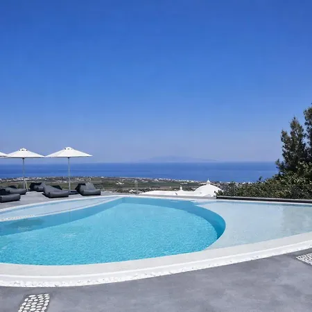 Hotiday Santorini