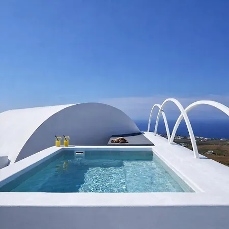 Hotiday Santorini 4* Ia