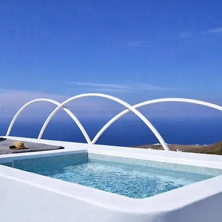 Hotel Hotiday Santorini