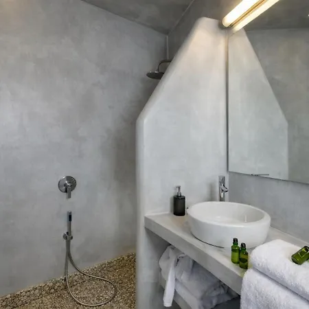 Hotel Hotiday Santorini Oia (Santorini)