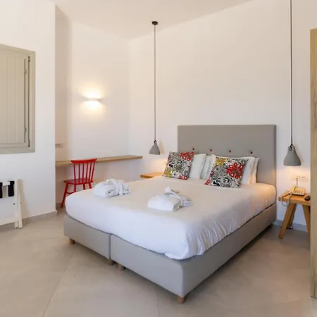 Hotel Hotiday Santorini 4*
