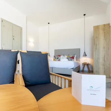 Hotel Hotiday Santorini 4*