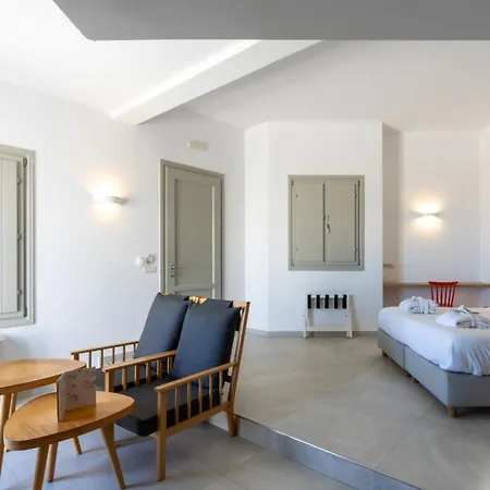 Hotiday Santorini Hotel Ia