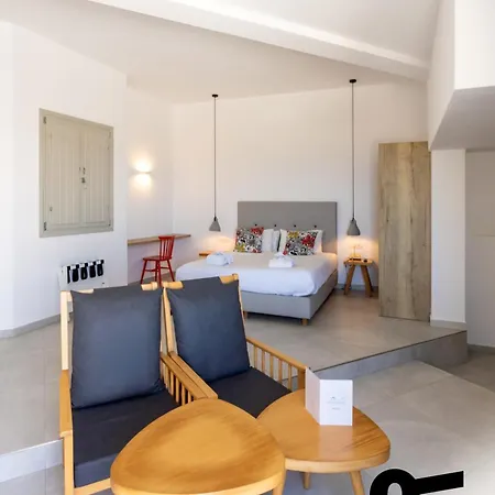 Hotiday Santorini 4* Ia