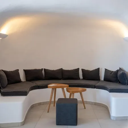 Hotiday Santorini Hotel