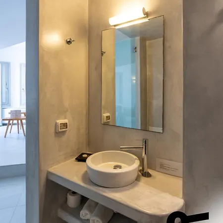 Hotel Hotiday Santorini 4*