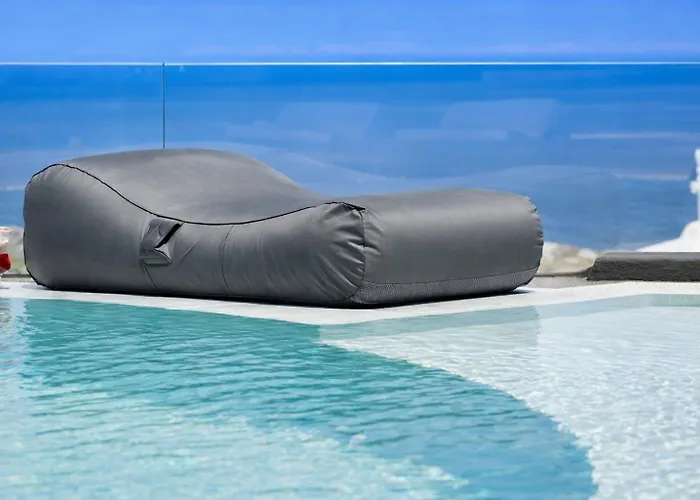 Hotel Hotiday Santorini 4*