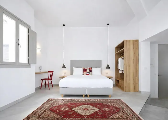 Hotiday Santorini Hotel