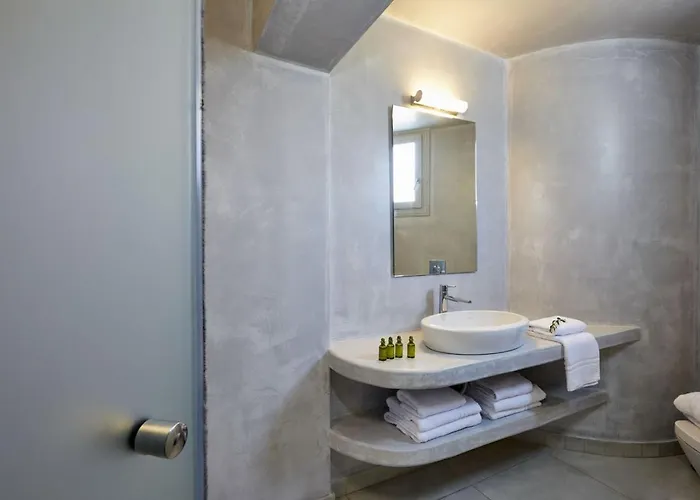 Hotel Hotiday Santorini