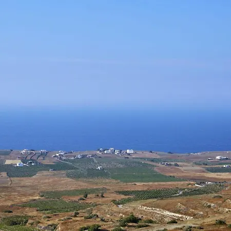 Hotiday Santorini
