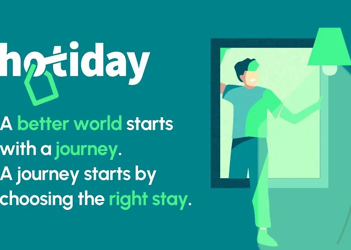 Hotiday Santorini אויה