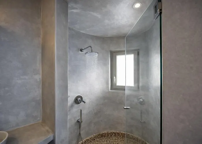 Hotiday Santorini 4*